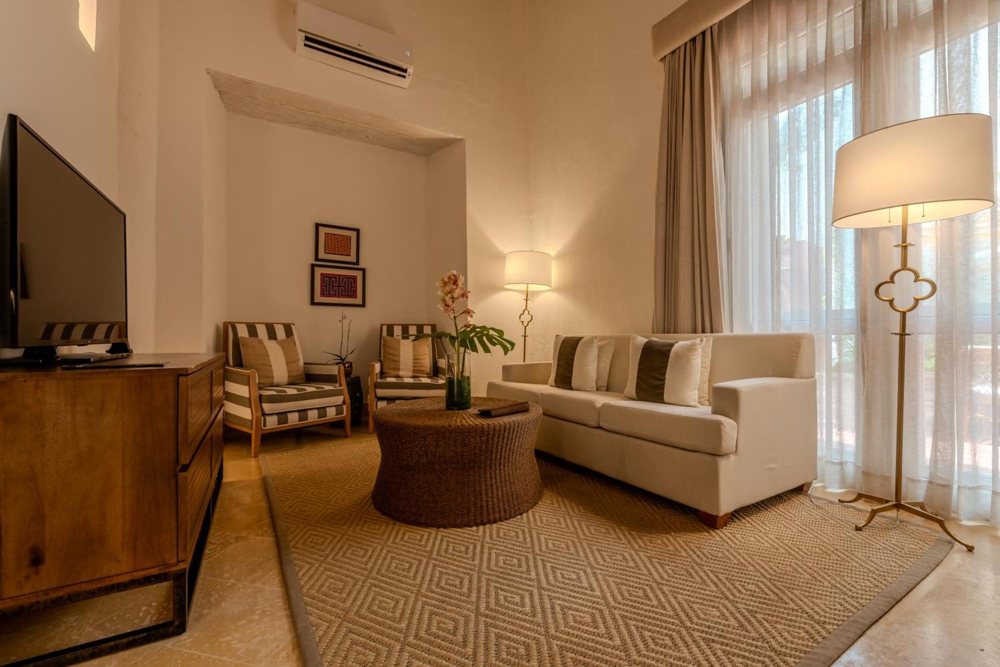 Casa Pestagua Relais Chateaux — Photos 3